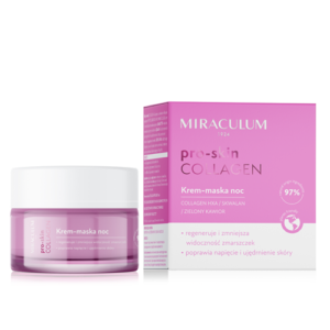 Crema-masca-noapte-Miraculum-Collagen-Pro-Skin